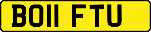BO11FTU