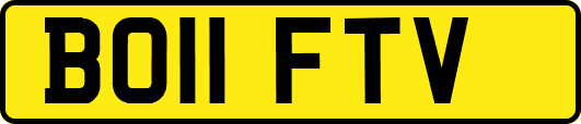 BO11FTV