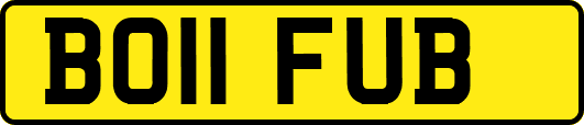BO11FUB