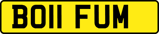 BO11FUM