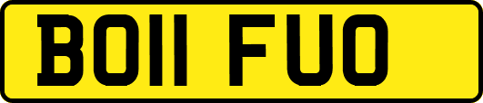 BO11FUO