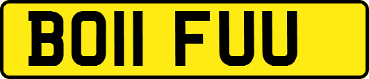 BO11FUU