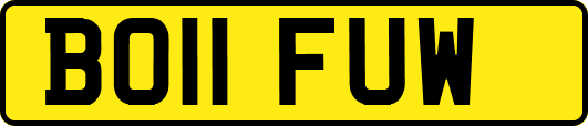 BO11FUW