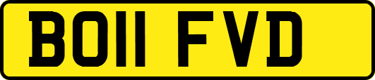 BO11FVD