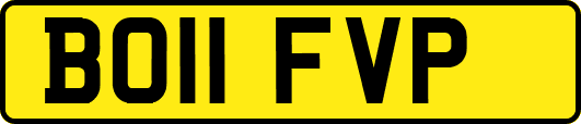 BO11FVP
