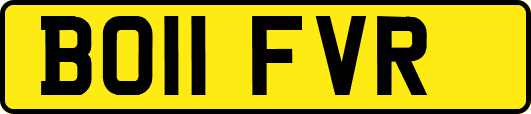 BO11FVR