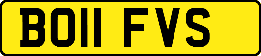 BO11FVS