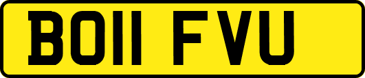 BO11FVU