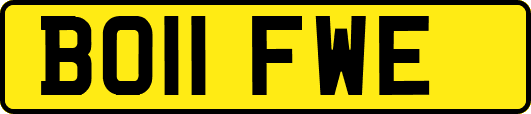 BO11FWE