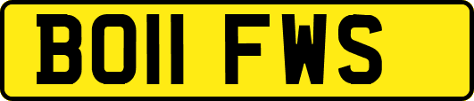 BO11FWS