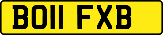BO11FXB