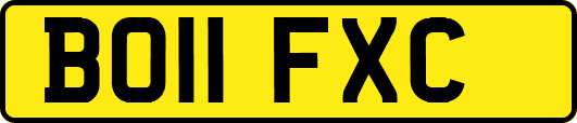 BO11FXC