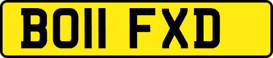 BO11FXD