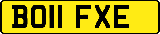 BO11FXE