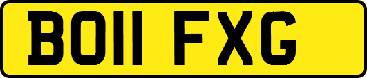 BO11FXG