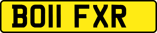 BO11FXR
