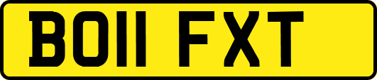 BO11FXT
