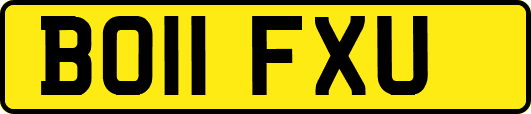 BO11FXU