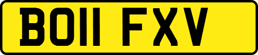 BO11FXV