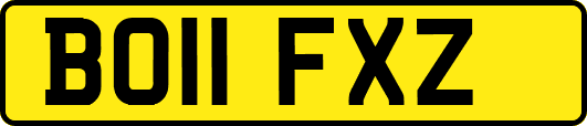 BO11FXZ