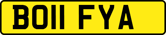 BO11FYA
