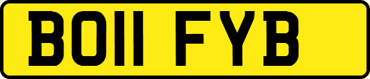 BO11FYB