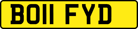 BO11FYD