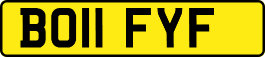 BO11FYF