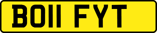 BO11FYT