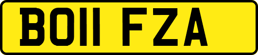 BO11FZA