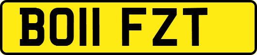 BO11FZT