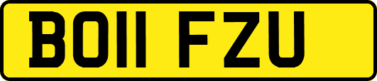 BO11FZU
