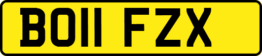 BO11FZX