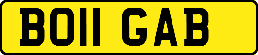 BO11GAB