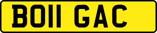 BO11GAC