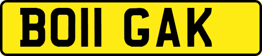 BO11GAK