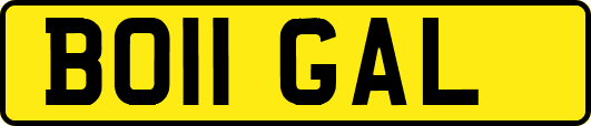BO11GAL