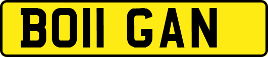 BO11GAN