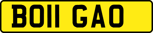 BO11GAO