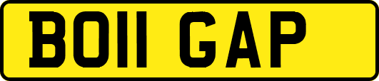 BO11GAP