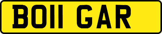 BO11GAR