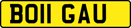 BO11GAU