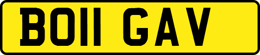 BO11GAV