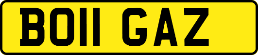 BO11GAZ