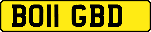 BO11GBD