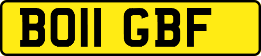 BO11GBF