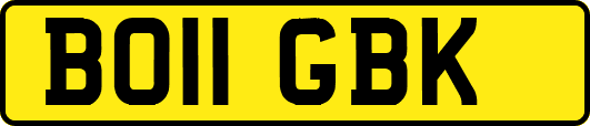 BO11GBK