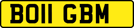 BO11GBM
