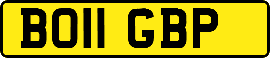 BO11GBP