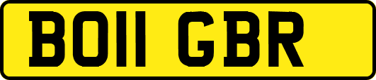 BO11GBR